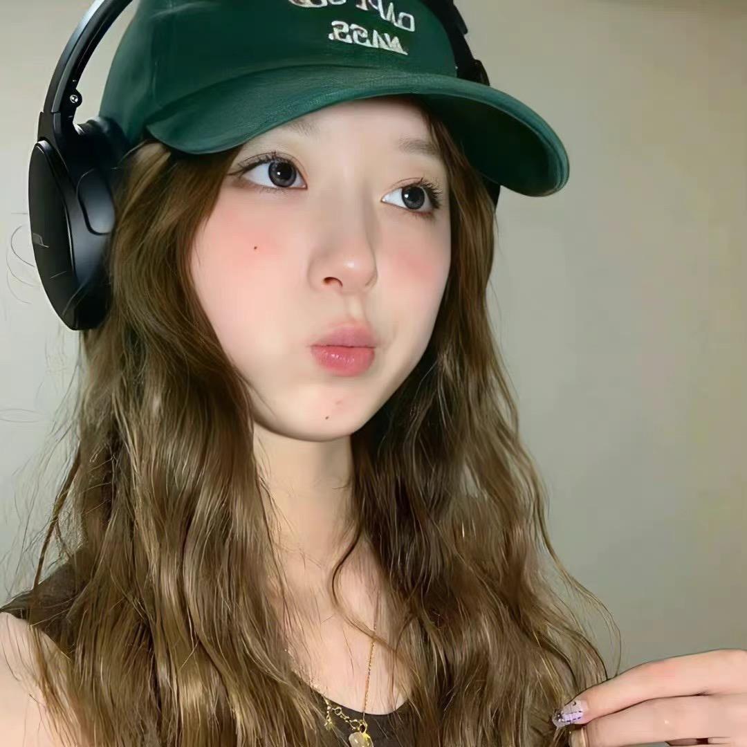 小鱼yu