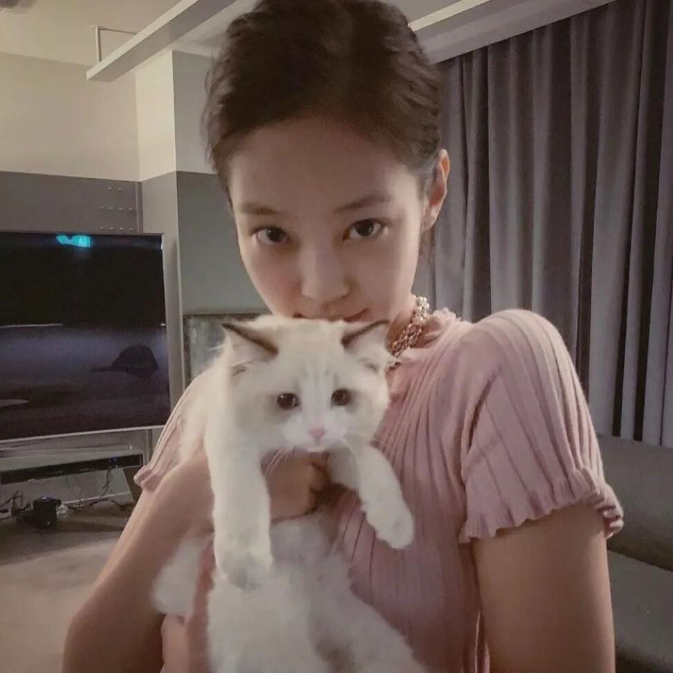 🐹💕Chaennie🐱🖤