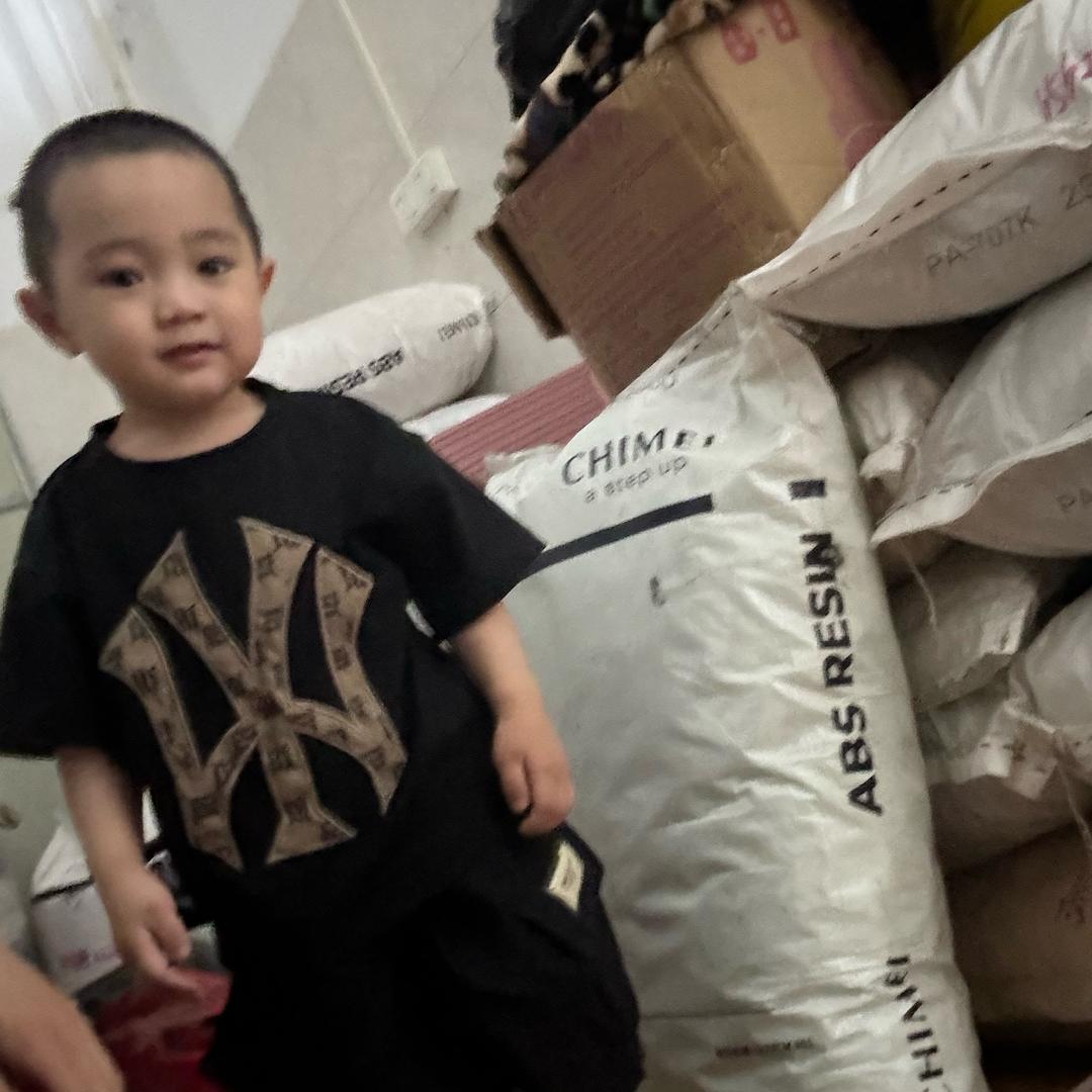 VAF老虎仔的妈咪