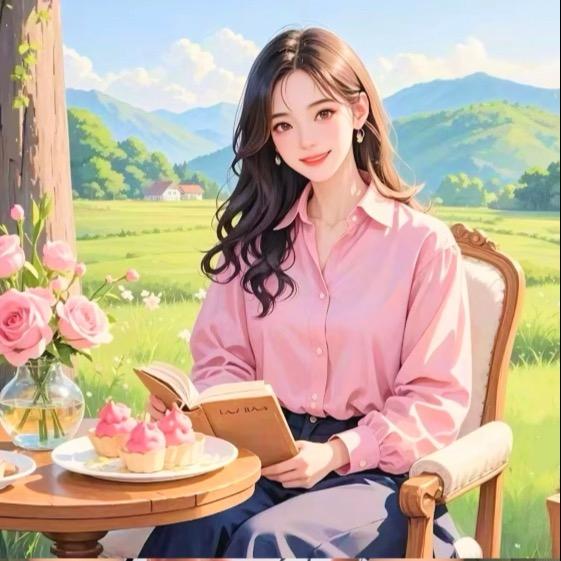 公主请发财🌾🌾