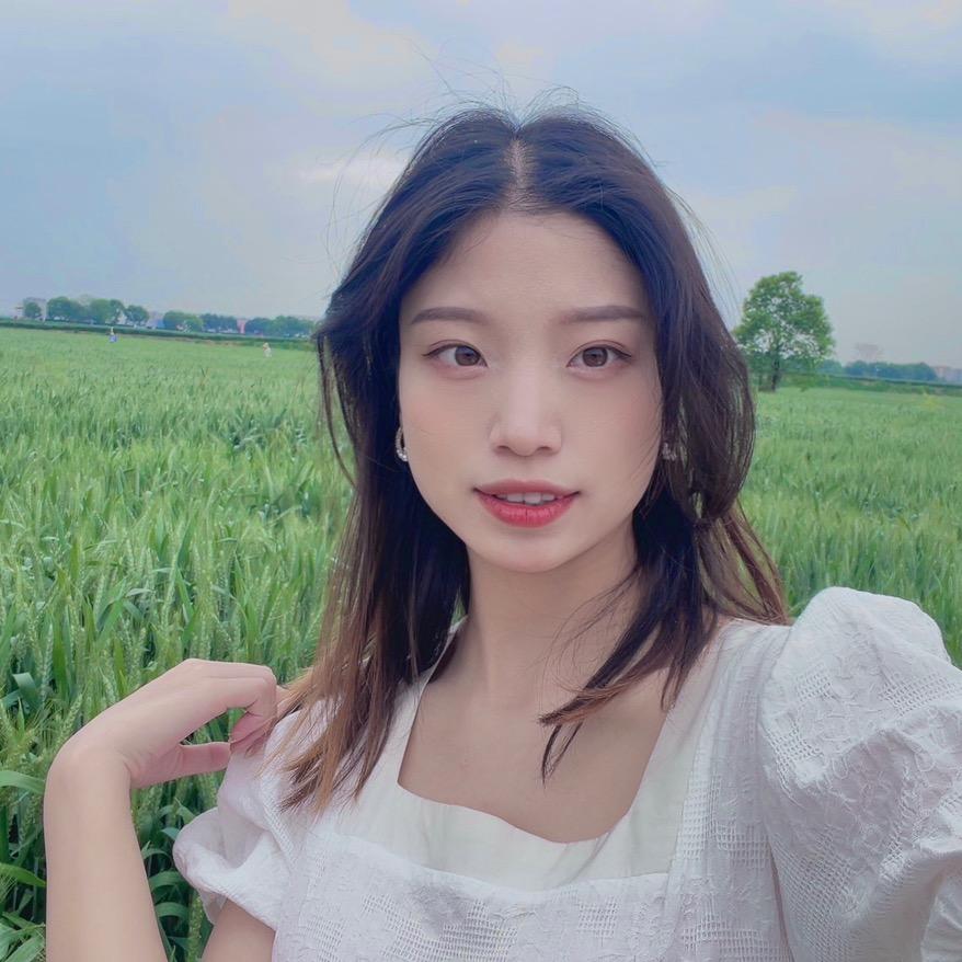 圆圆~