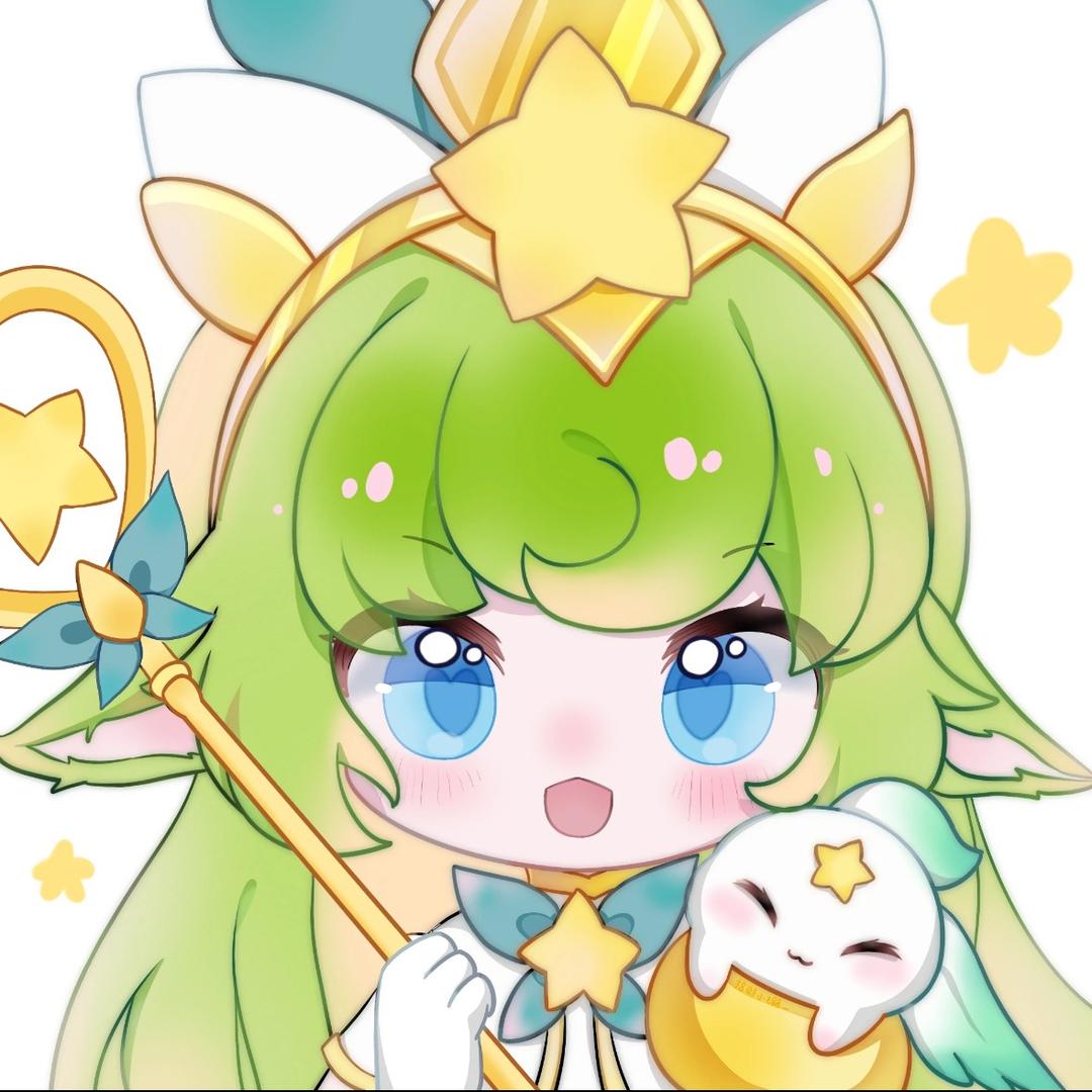 鸭鸭lolm（全能软辅）