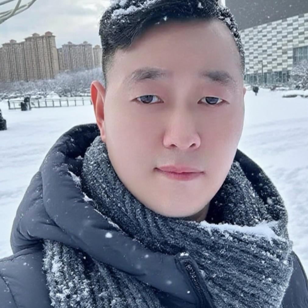 洪泽湖畔大明哥哥