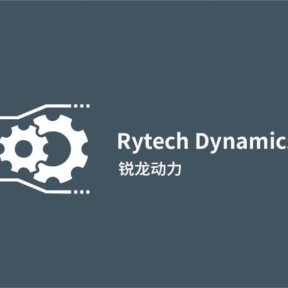 锐龙动力