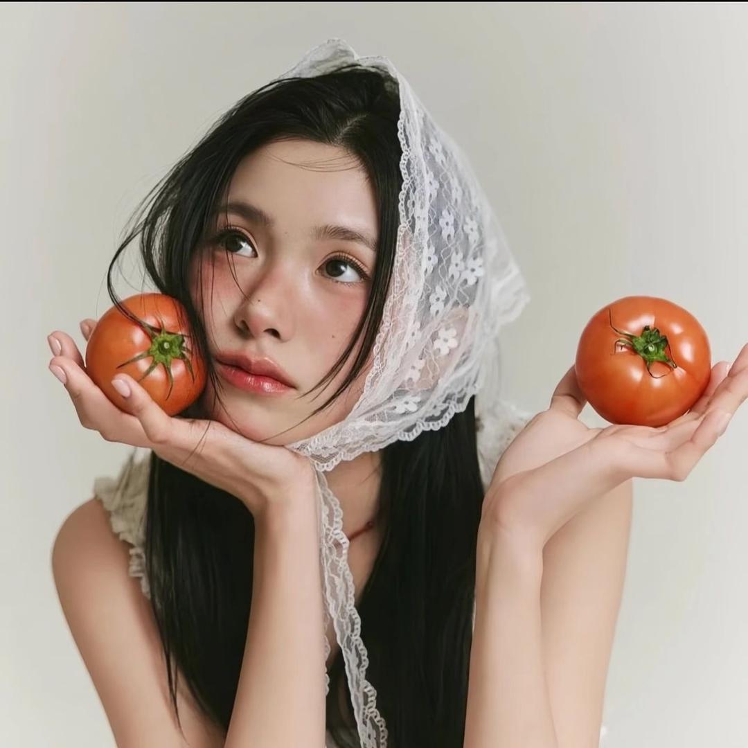 田田