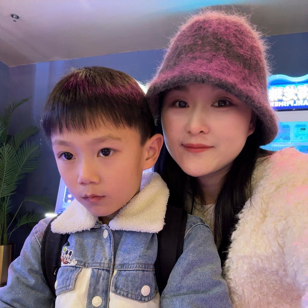 冯小妹儿