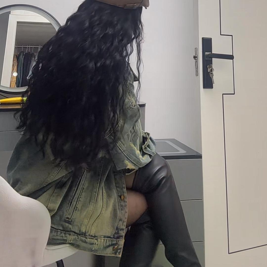马小姐