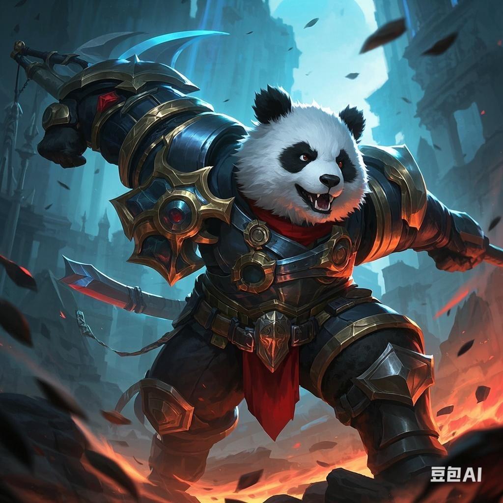 猫乂猴(王者荣耀)