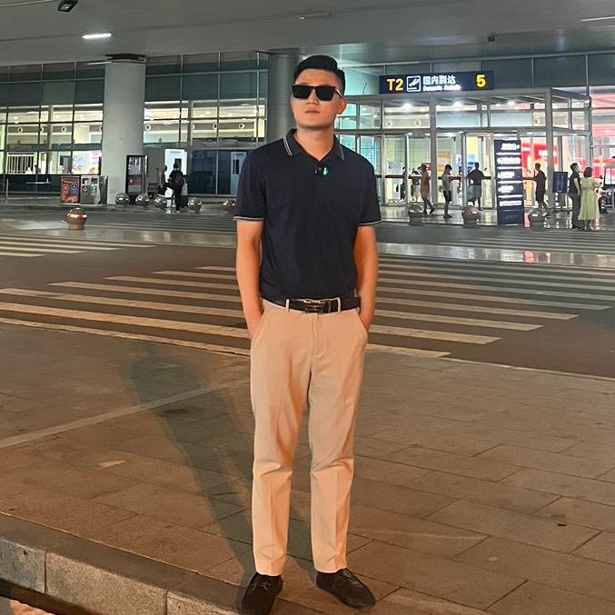 甘经理（人力资源）