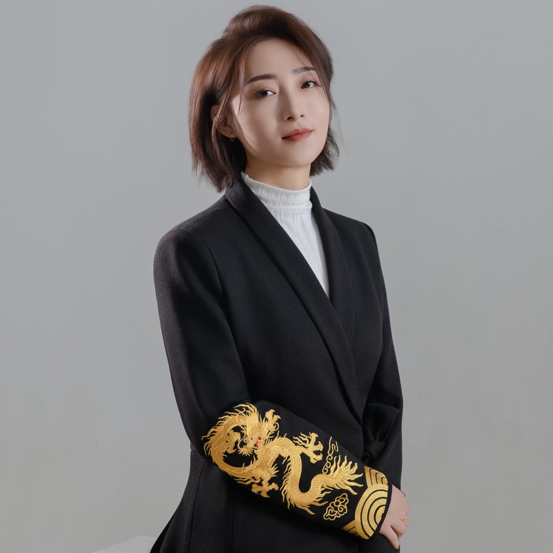 婚礼执行管家 — 凯丽