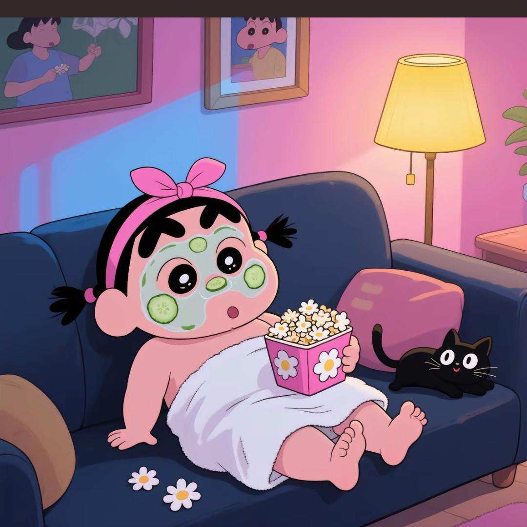 小包子的肉小包