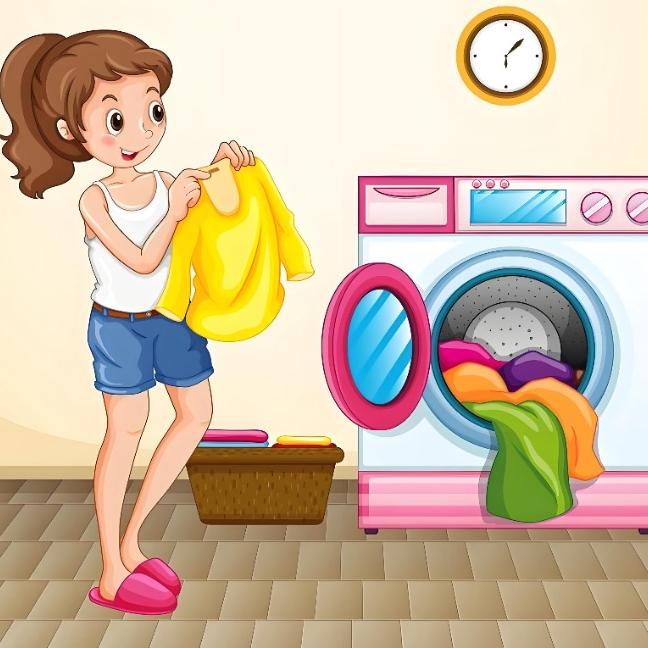 衣物清洁去油王（活性酶）