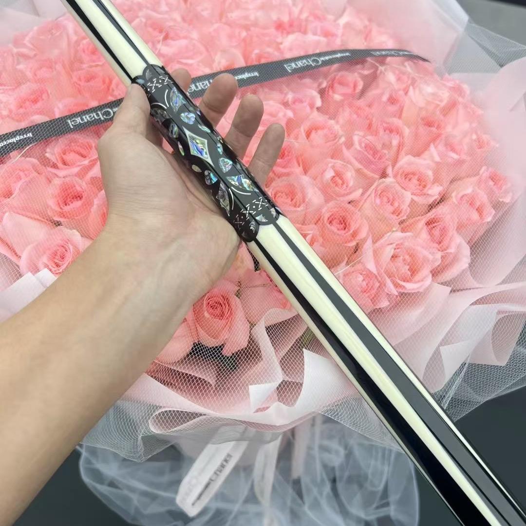 财神手工杆（源头工厂）