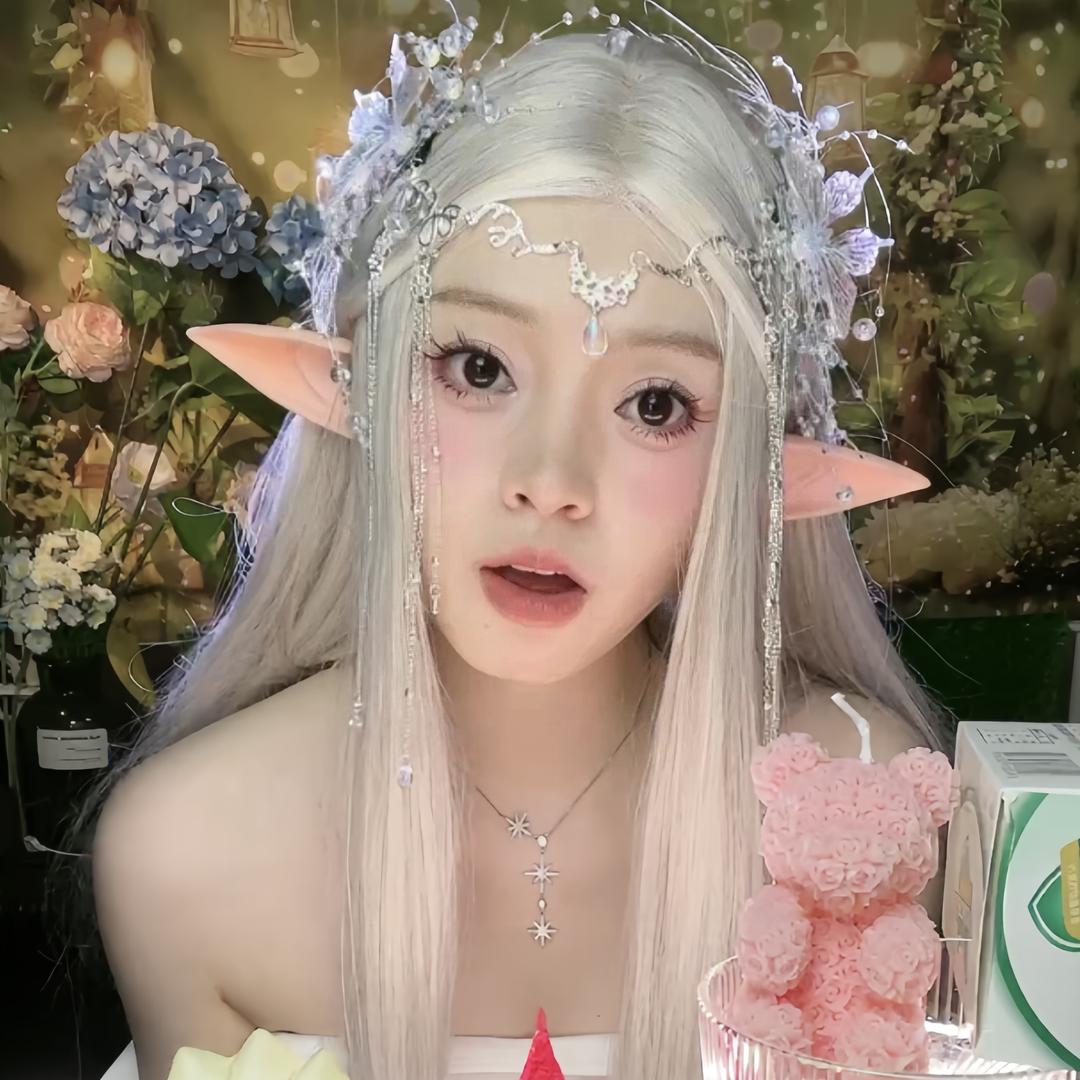 玲玲籽爱吃