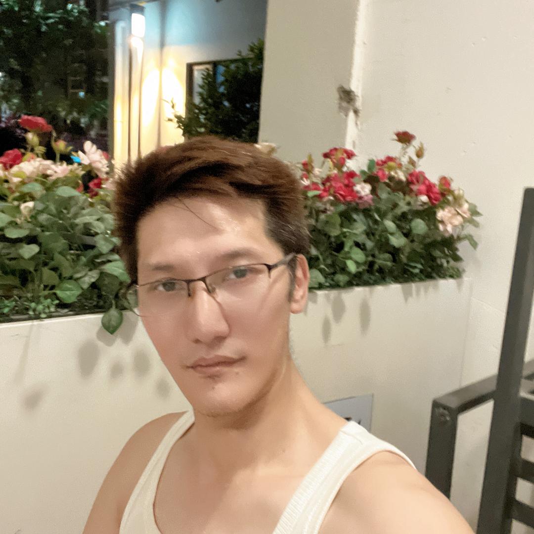 孤独的跟号三🍔