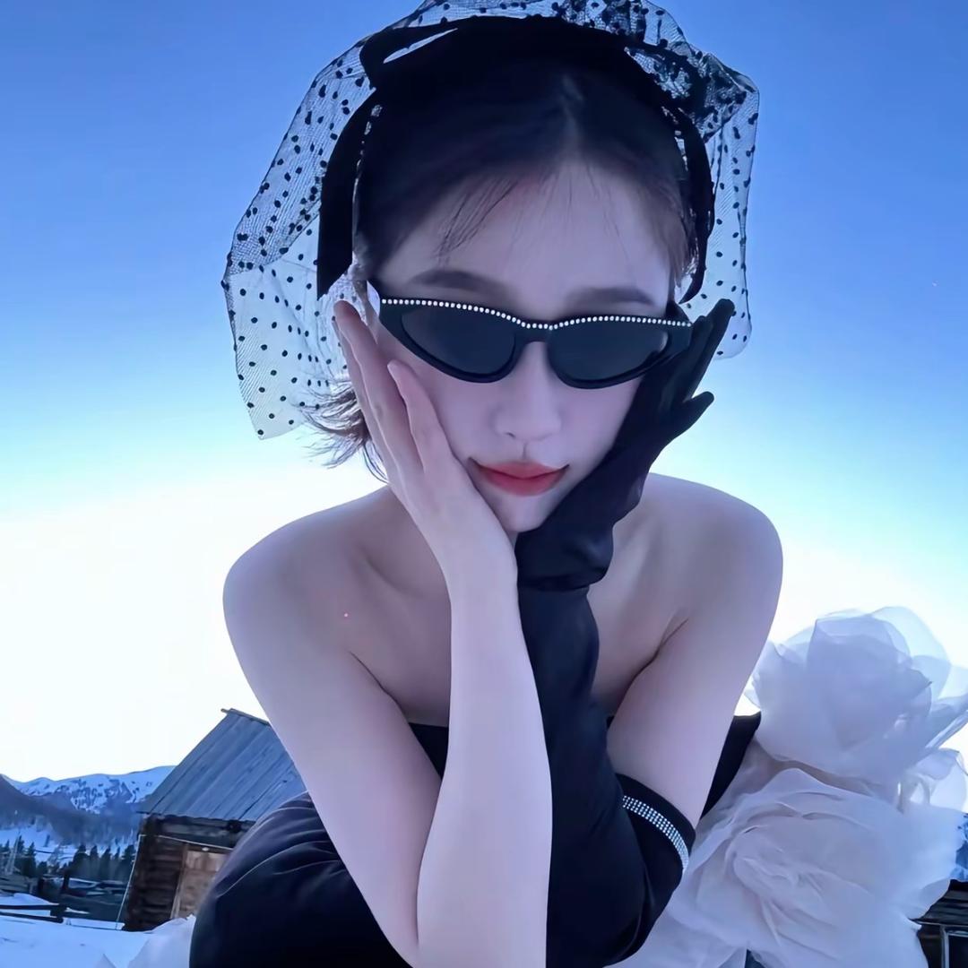 吴季洁💨