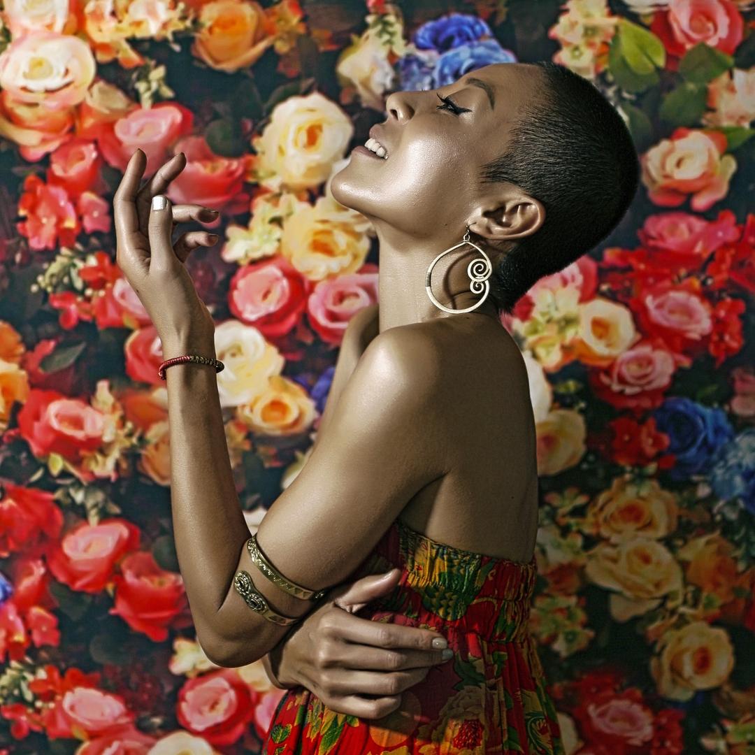 蓝兰 A+音乐现场@抖音