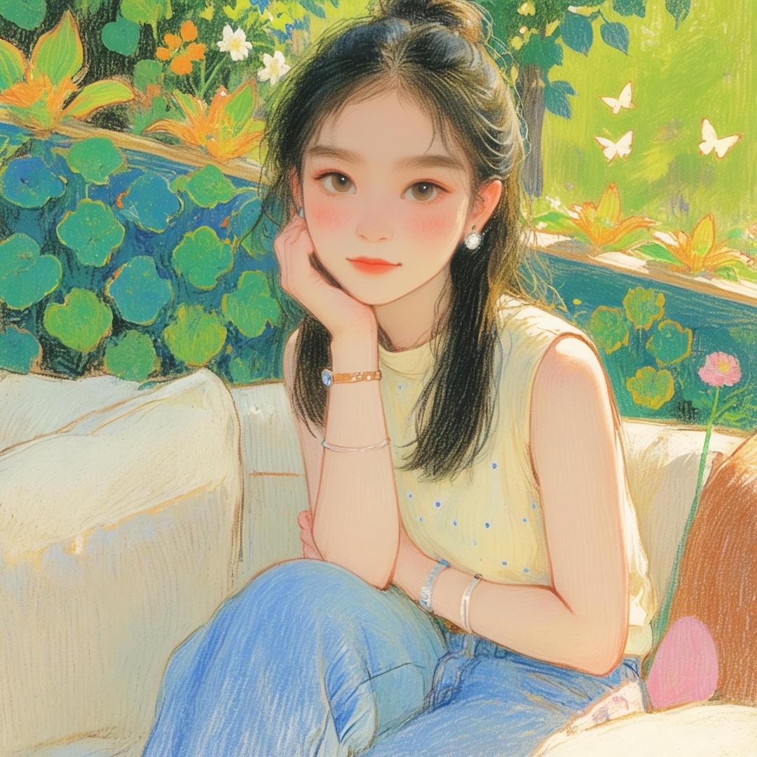 嘻哈～