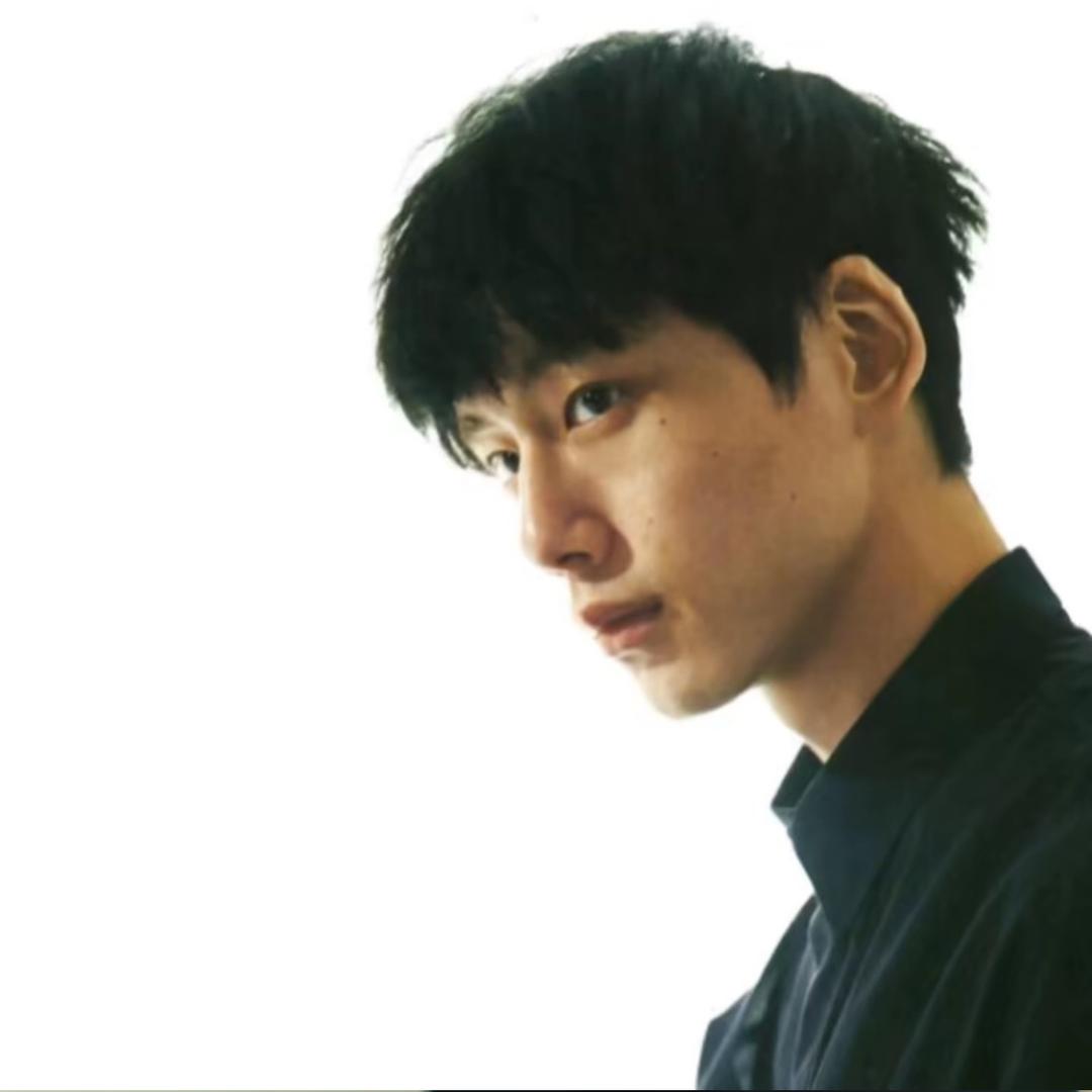 一只男人