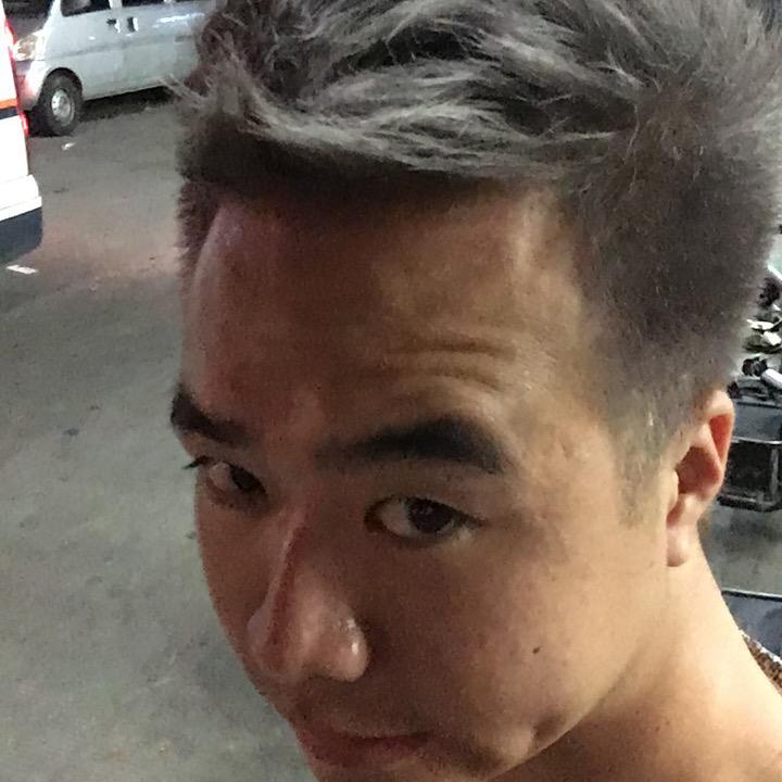 好好奇奇霸