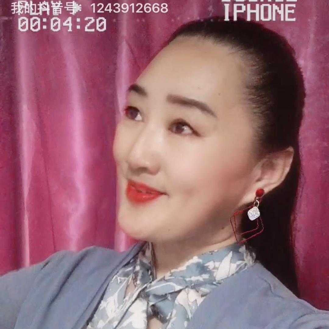 心素如简～华子