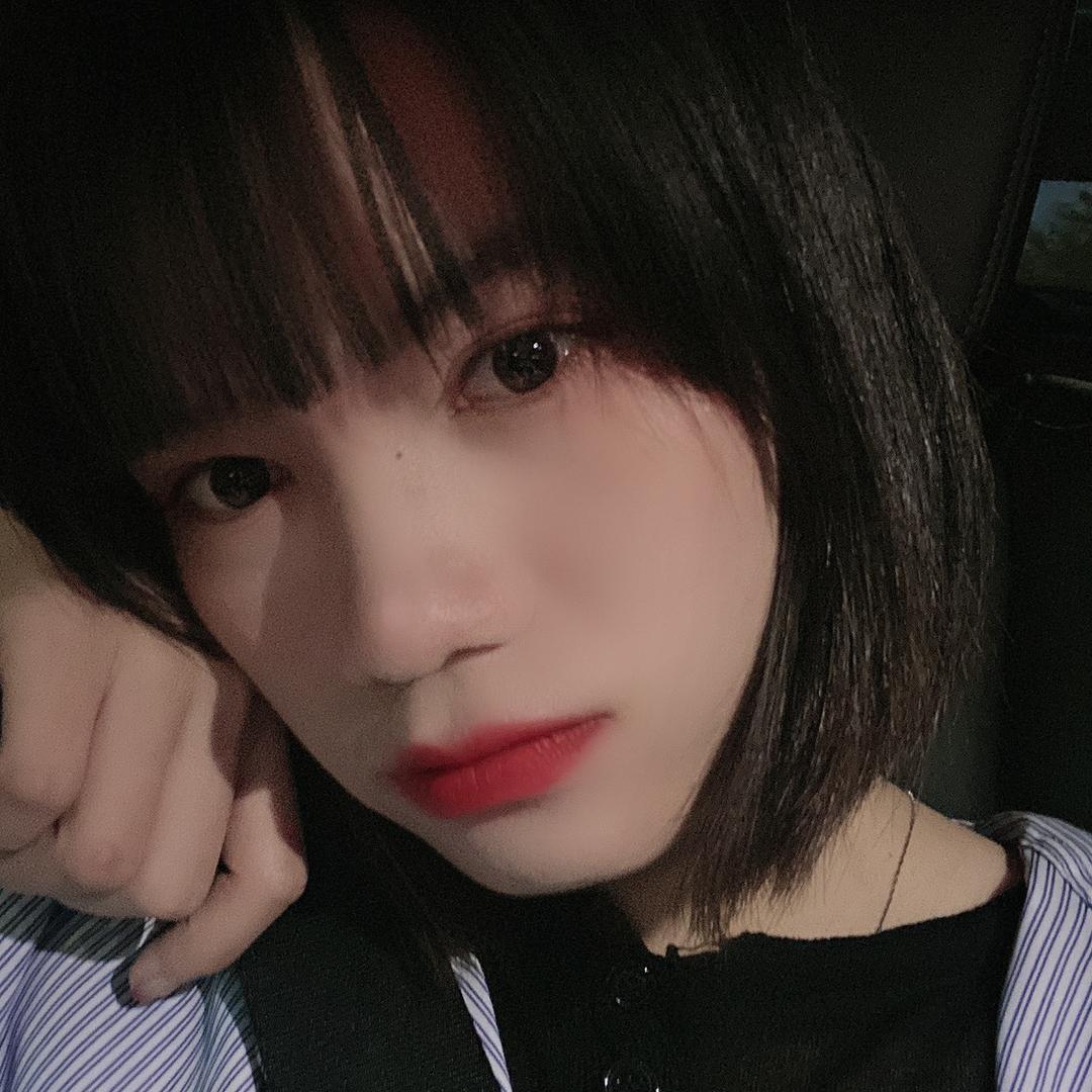 青仔