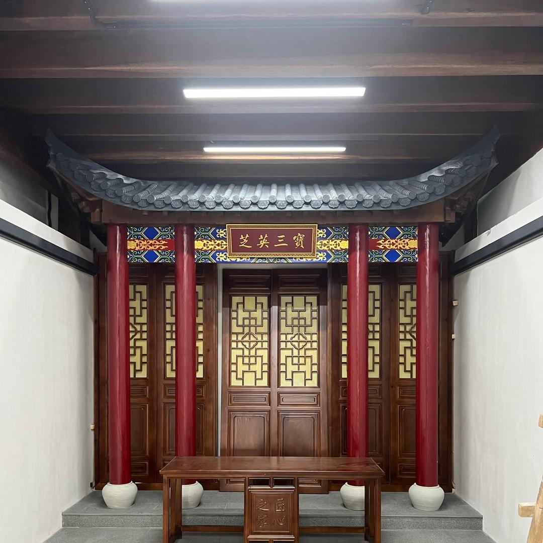 东阳鼎匠木业