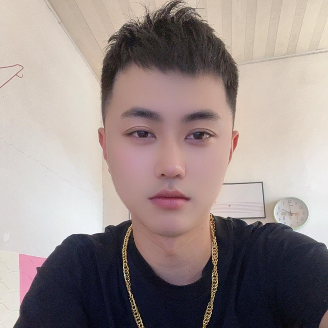 阿龙🐉