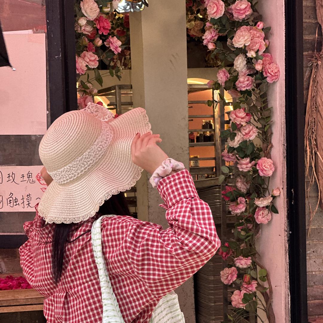 小山朵