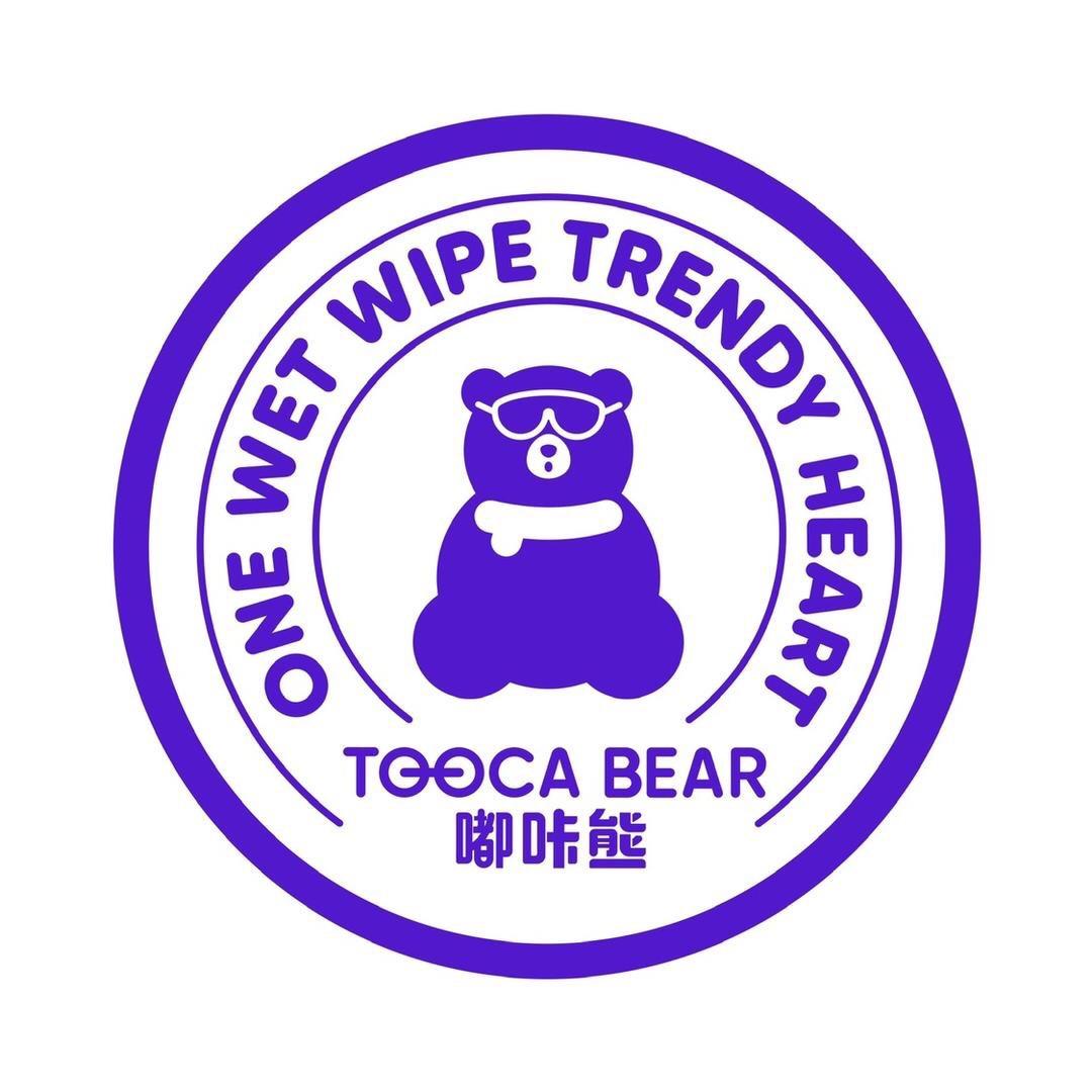 嘟咔熊婴童个护旗舰店