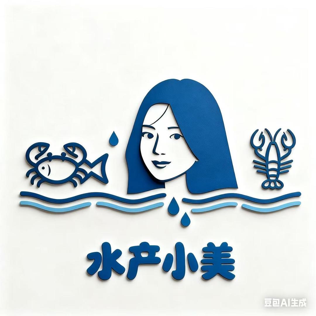 水产小美