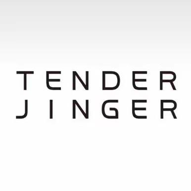 Tender Jinger饰品