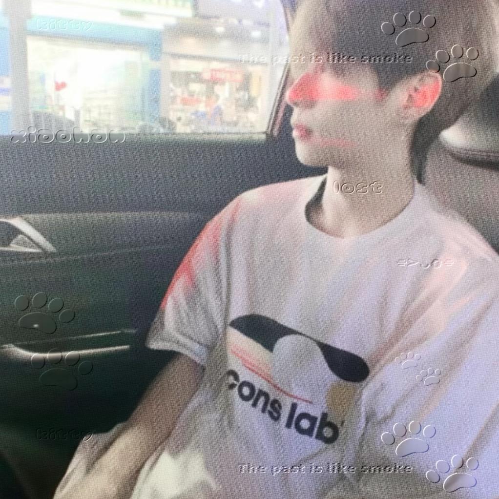 晗的