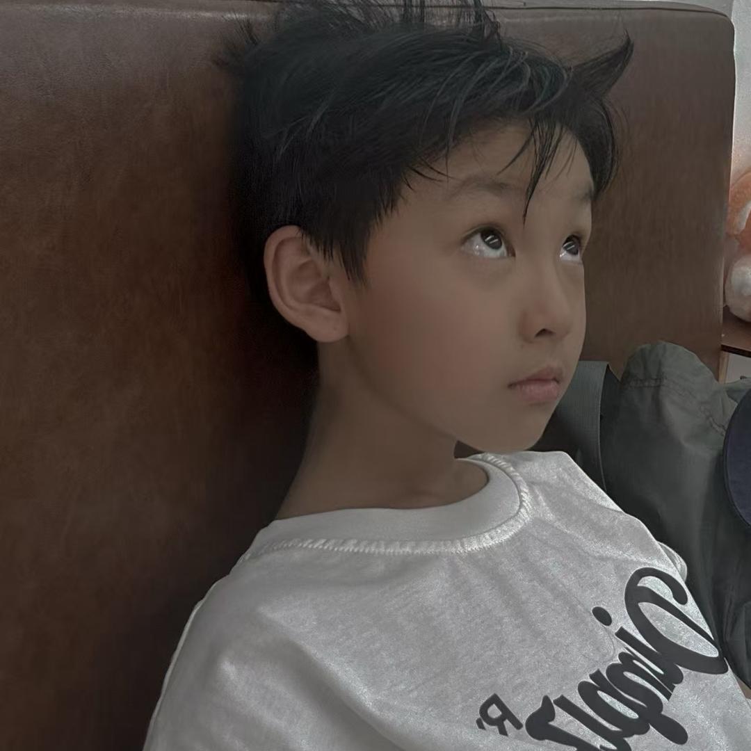 小墨（练舞记录版）