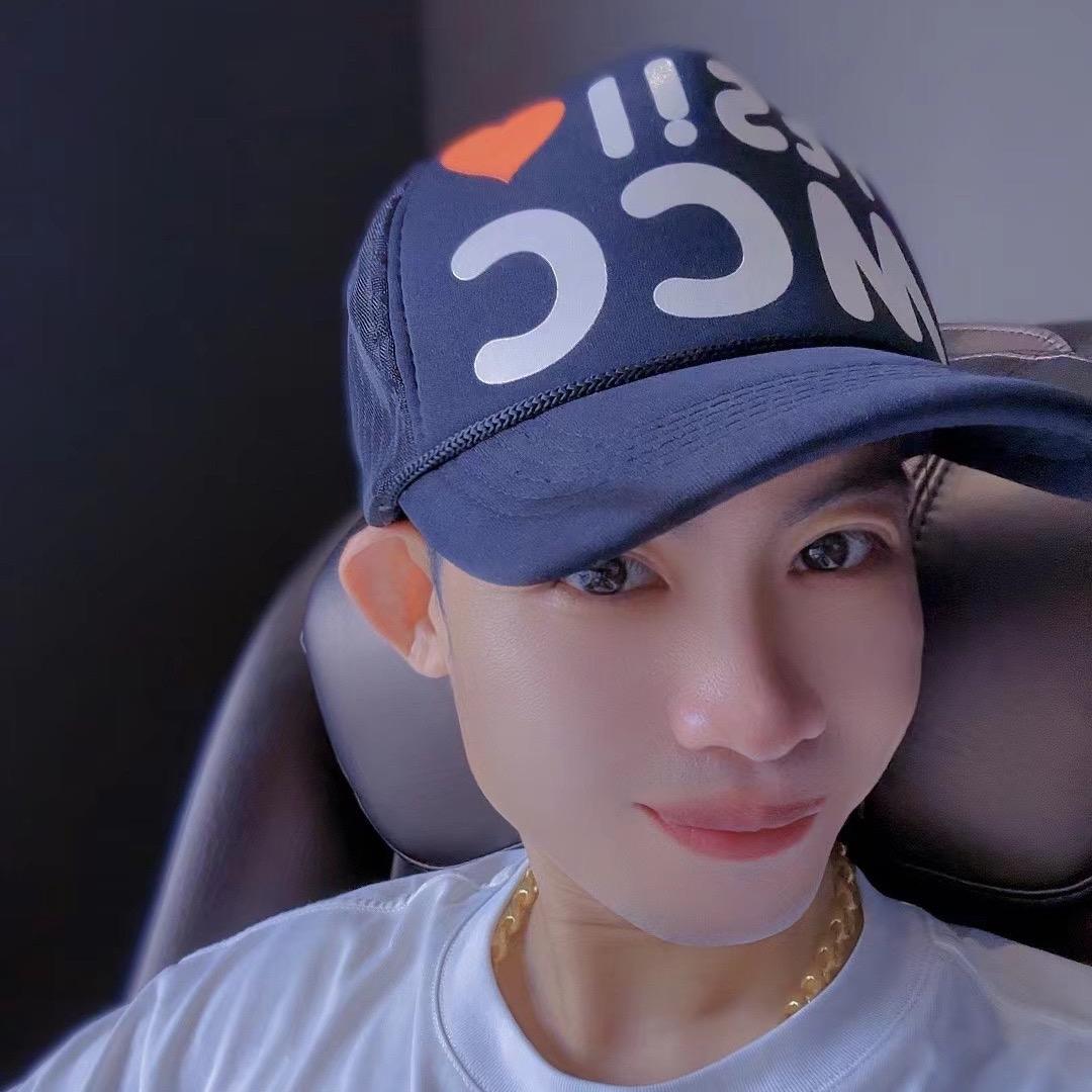 @疯狂的小洋洋