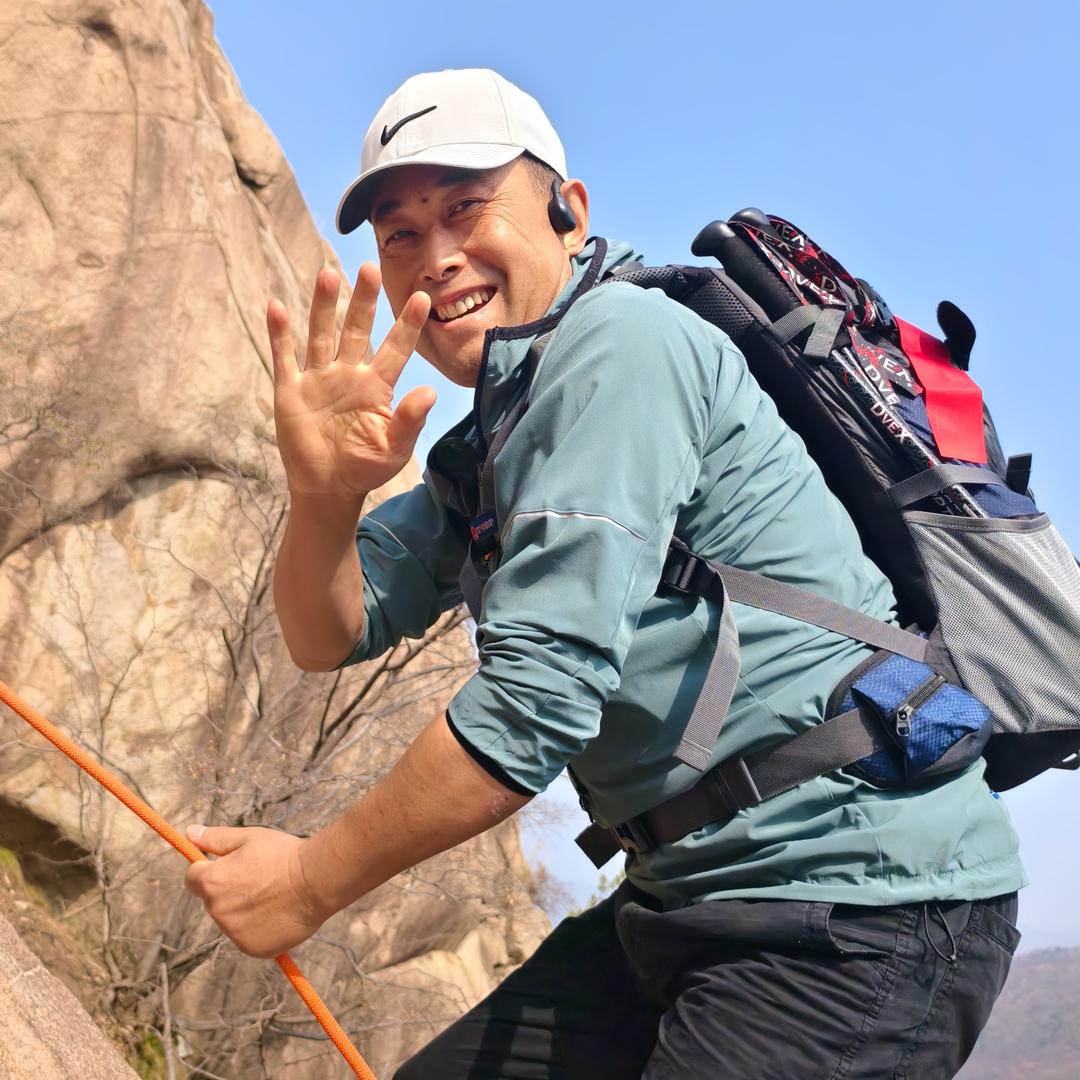 觅遇婚恋（陈哥）