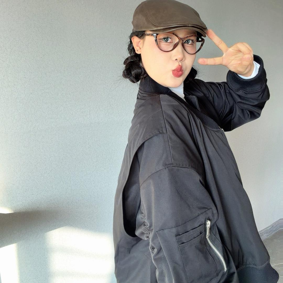 哎呀   小Ch ִֶָꨄen发财了🦋