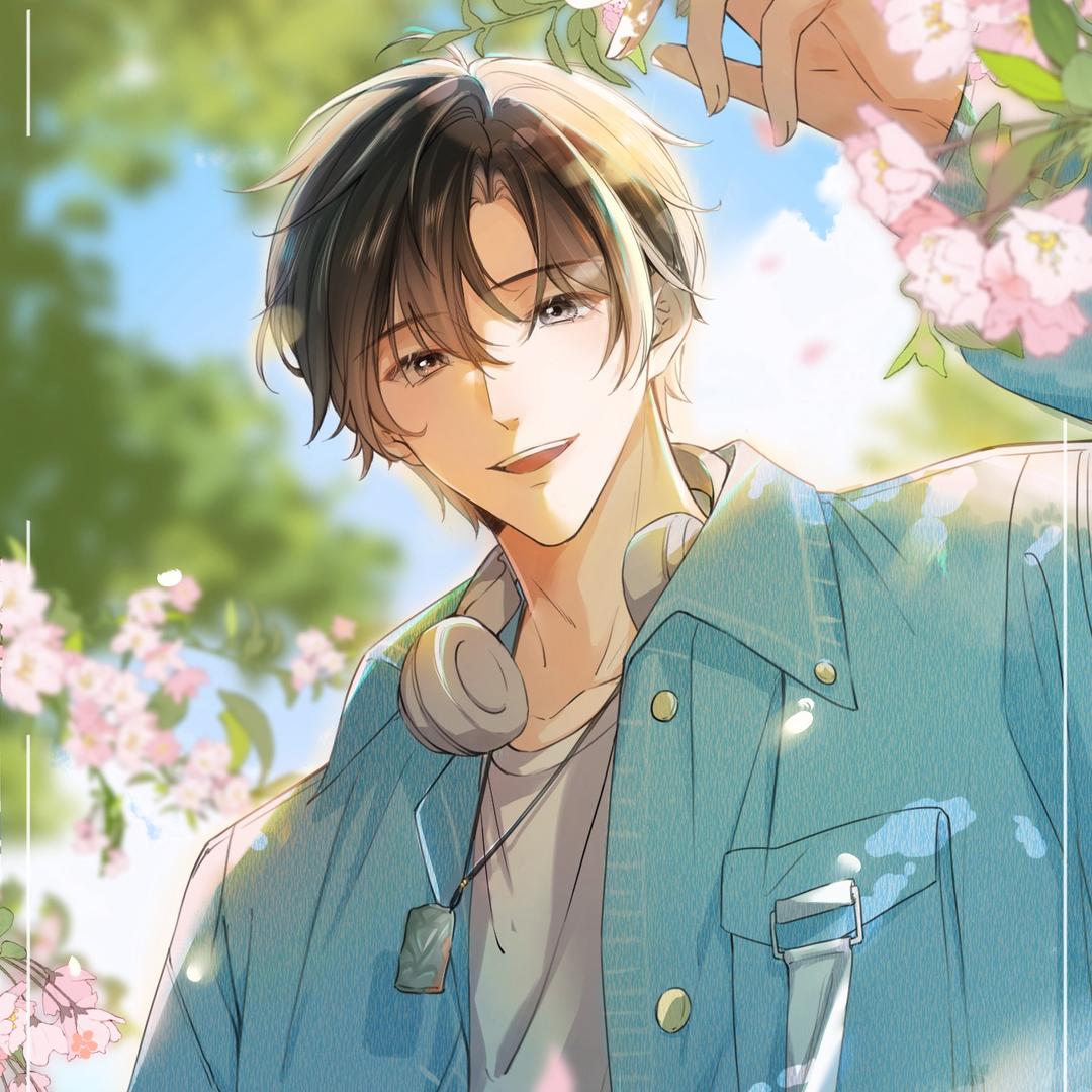 苏沐槿❀‖𝓗𝓝琅声雅集‖