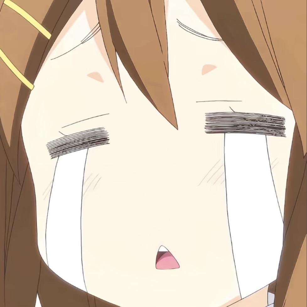 别闹.