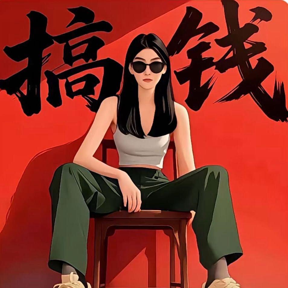 人间清醒🤷‍♀️