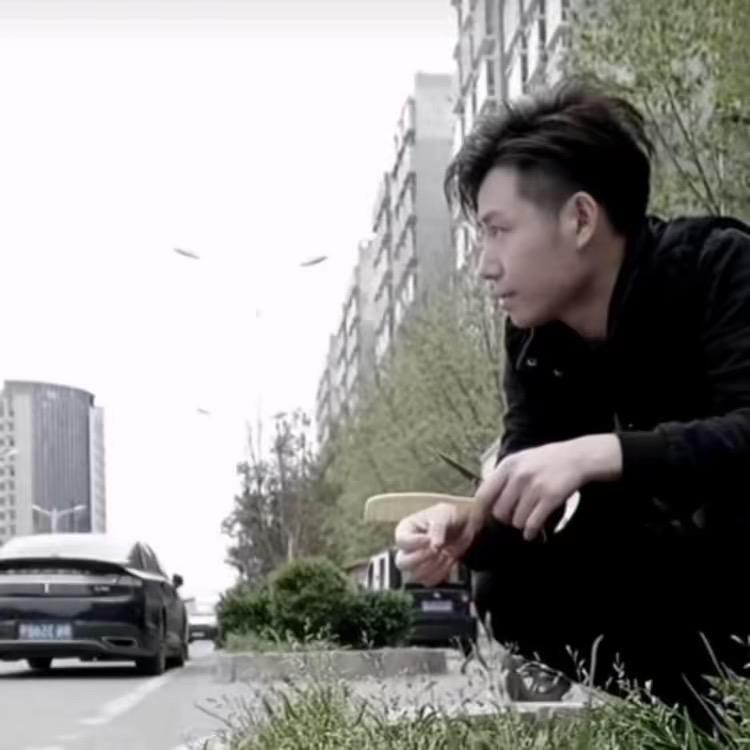 凯先生男发