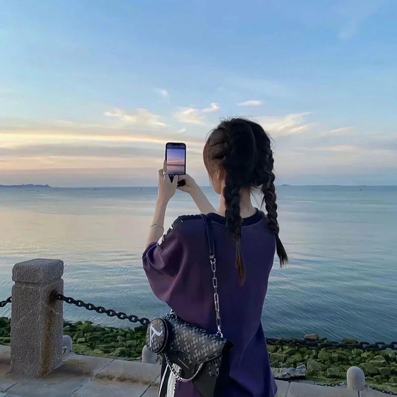 甜小妞💫