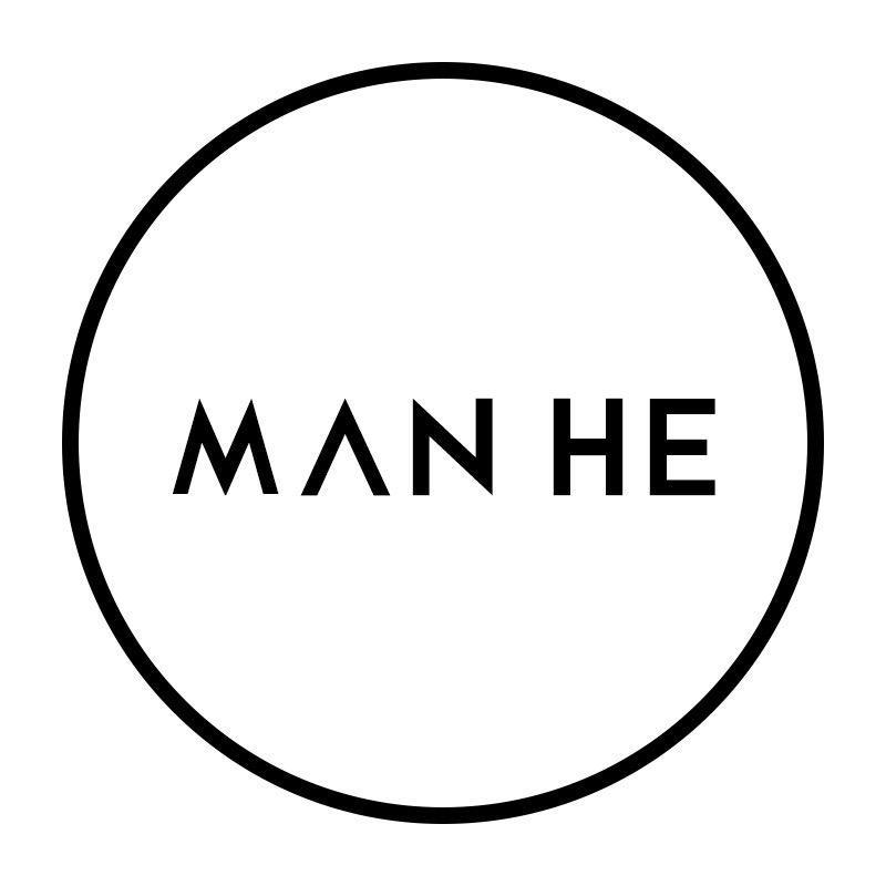 ManHe 曼禾·银饰甄选