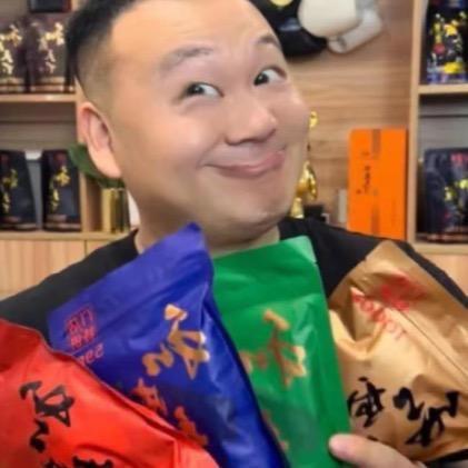 狼哥不搞榔