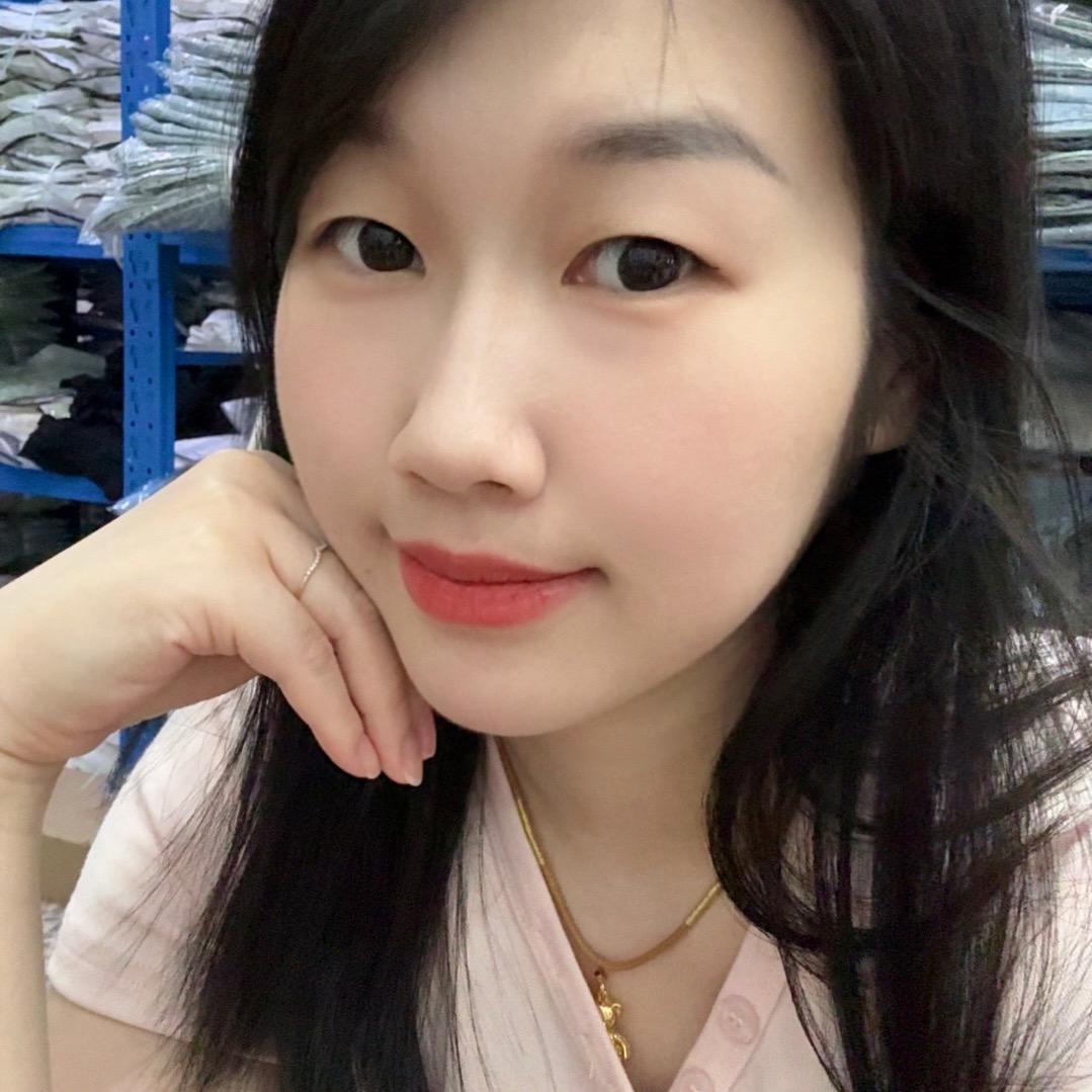 棕色