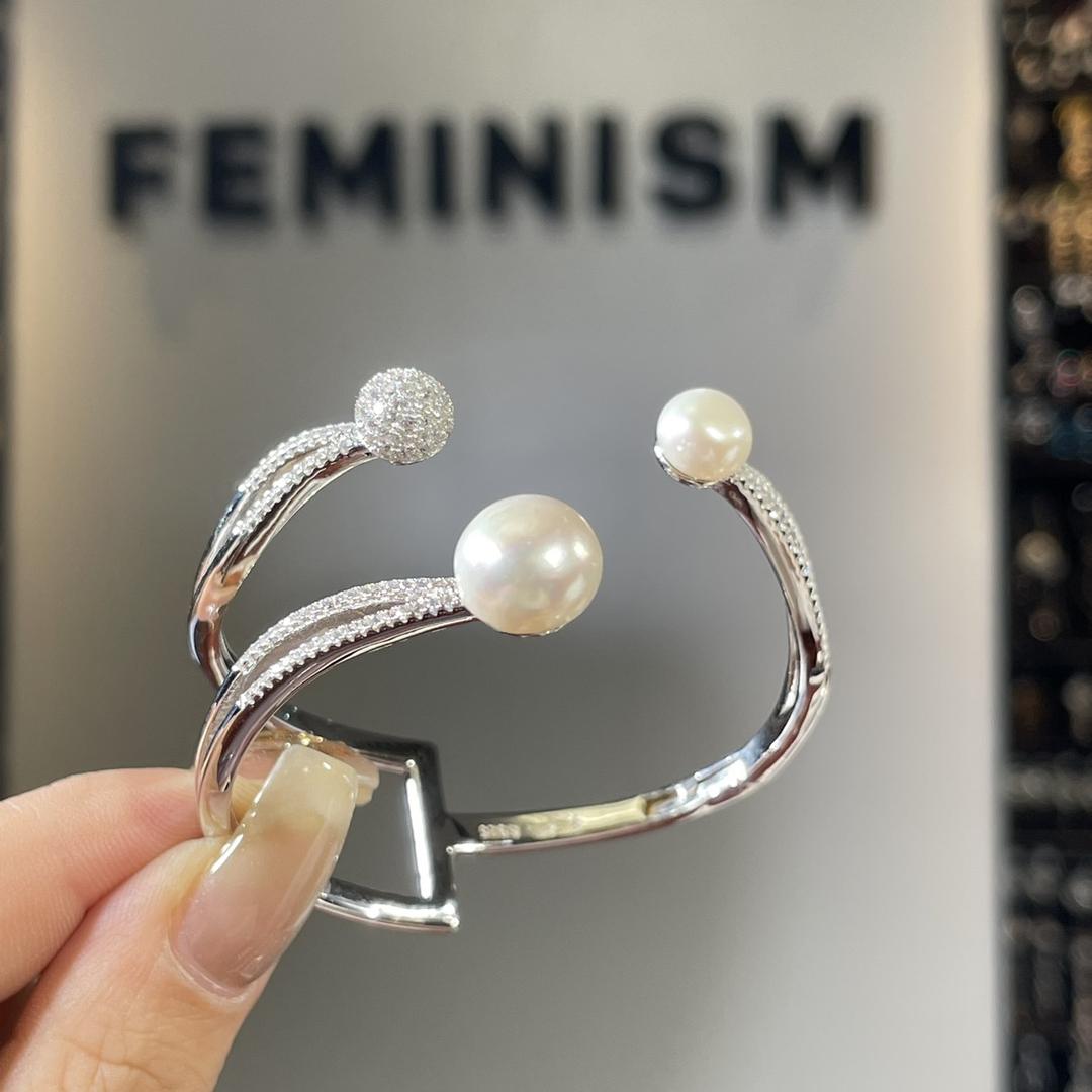 FEMINISM首饰批发