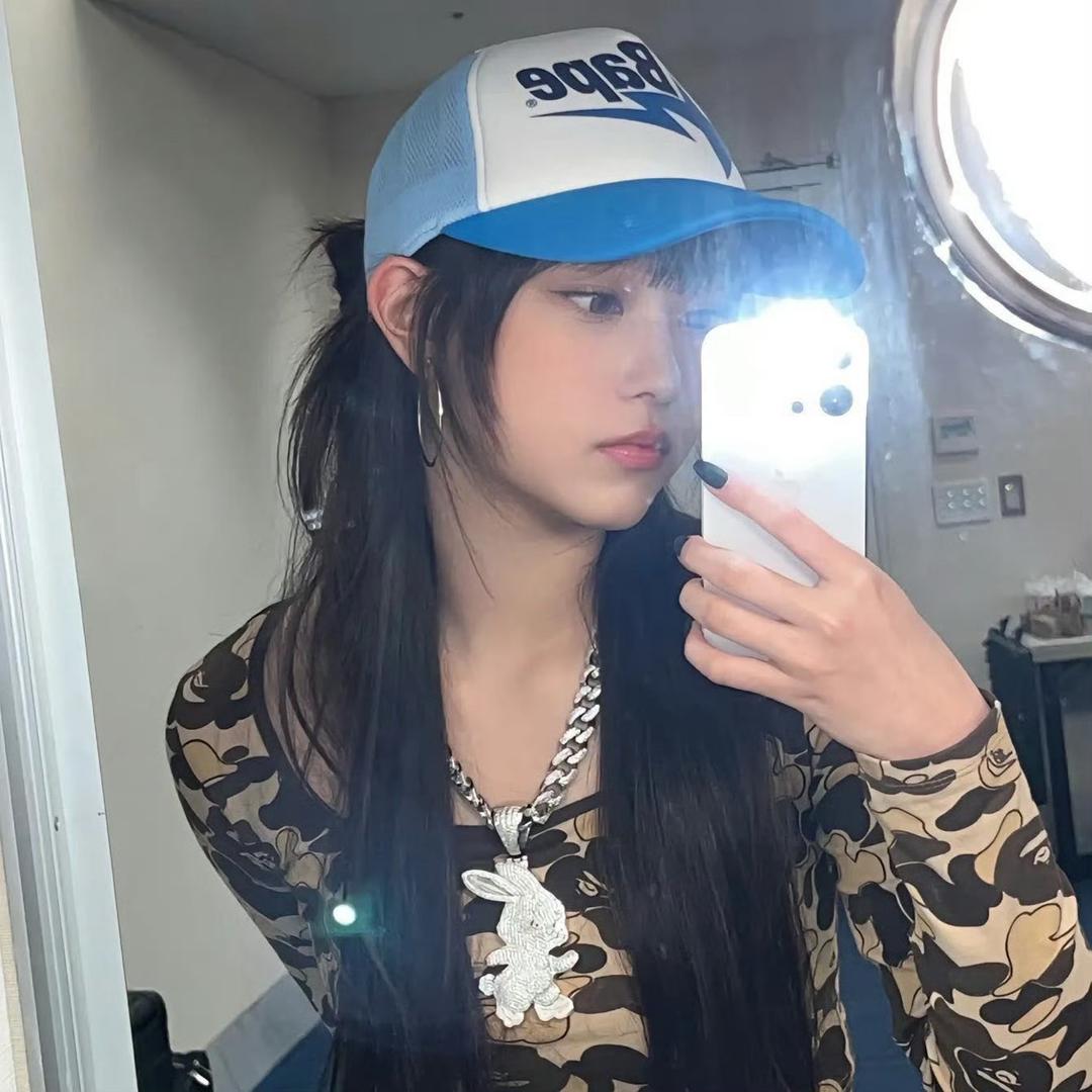 不许吃小熊饼干