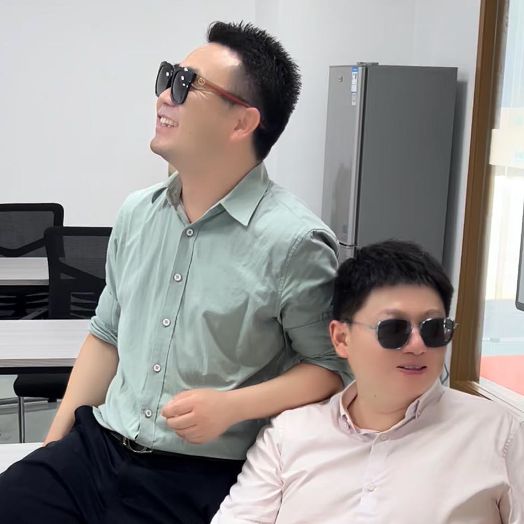 金海芯的大聪明
