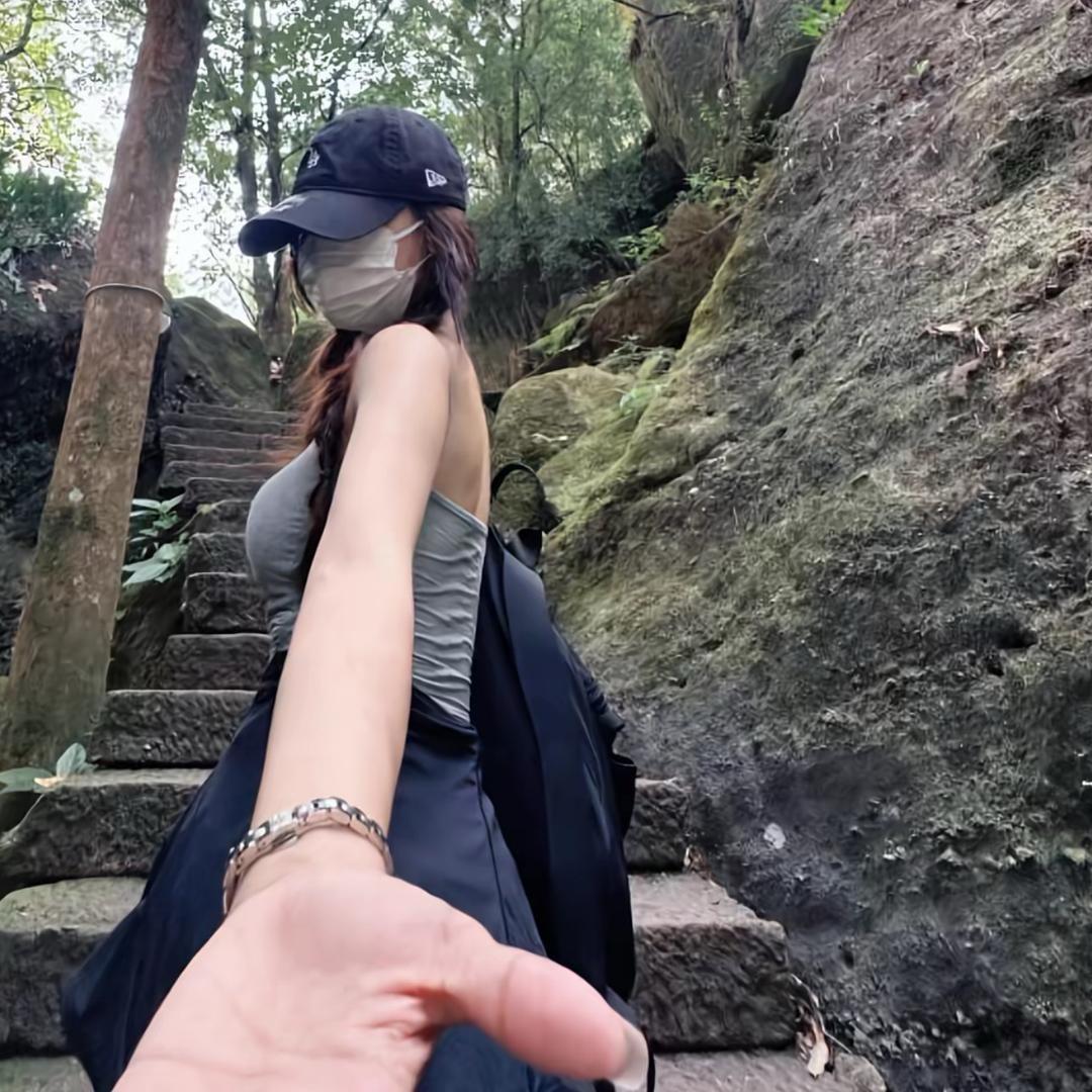 橙开心