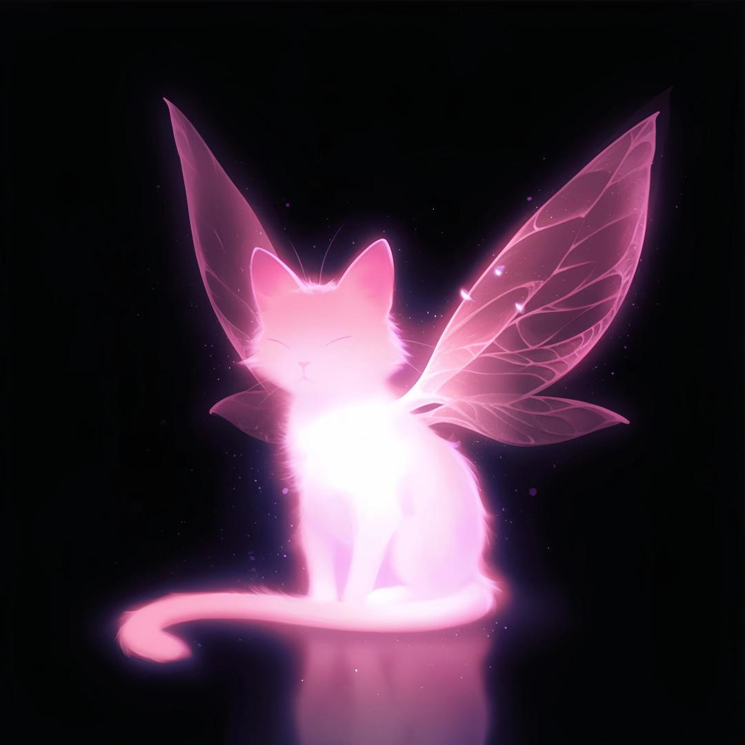 十尾猫（ASMR助眠）